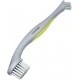 Shop quality KitchenCraft 2-in-1 Nooks & Crannies Scrubbing Brush with Handle in Kenya from vituzote.com Shop in-store or online and get countrywide delivery!