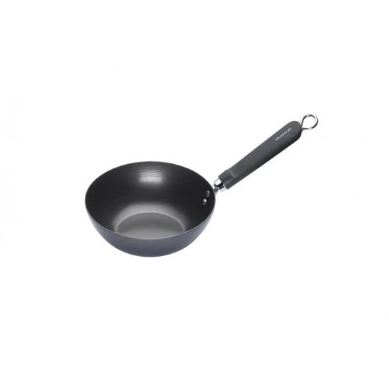 World of Flavours Oriental Carbon Steel Non-Stick Wok, 20cm, KCOR1 Shop quality World of Flavours Oriental Carbon Steel Non-Stick Wok, 20cm in Kenya from vituzote.com Shop in-store or online and get countrywide delivery!