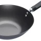 World of Flavours Oriental Carbon Steel Non-Stick Wok, 20cm, KCOR1 Shop quality World of Flavours Oriental Carbon Steel Non-Stick Wok, 20cm in Kenya from vituzote.com Shop in-store or online and get countrywide delivery!