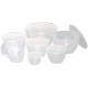 Shop quality Kitchen Craft Plastic Pudding Basin with Lid, Large, 1.7 Litre (3 Pint) in Kenya from vituzote.com Shop in-store or online and get countrywide delivery!