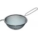 Kitchen Craft Medium-small Stainless Steel Sieve, 16cm (6.5”), KCSTRAIN16SS Shop quality Kitchen Craft Medium-small Stainless Steel Sieve, 16cm (6.5”) in Kenya from vituzote.com Shop in-store or online and get countrywide delivery!