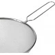 Kitchen Craft Medium-small Stainless Steel Sieve, 16cm (6.5”), KCSTRAIN16SS Shop quality Kitchen Craft Medium-small Stainless Steel Sieve, 16cm (6.5”) in Kenya from vituzote.com Shop in-store or online and get countrywide delivery!