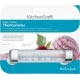 Shop quality Kitchen Craft Plastic Fridge and Freezer Thermometer with Easy-Read Horizontal Display and Suction Cup in Kenya from vituzote.com Shop in-store or online and get countrywide delivery!