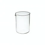 La Cafetière 4 Cup Replacement Glass Jug for Cafetière