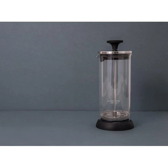 Shop quality La Cafetière Glass Milk Frother, Black, 400ml in Kenya from vituzote.com Shop in-store or online and get countrywide delivery!