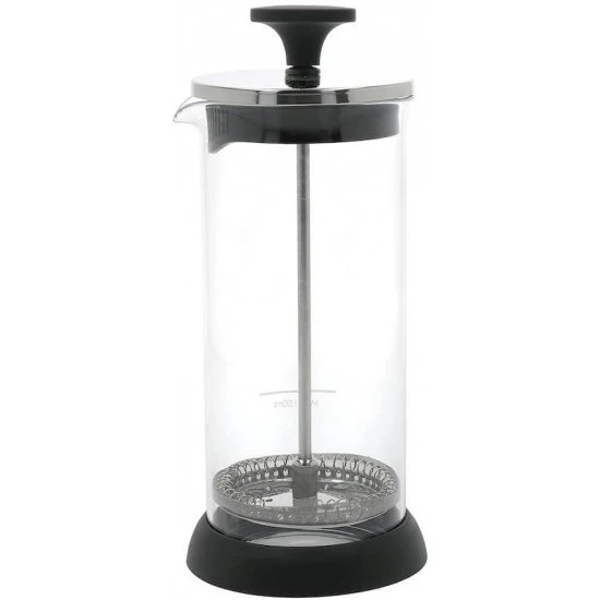 Shop quality La Cafetière Glass Milk Frother, Black, 400ml in Kenya from vituzote.com Shop in-store or online and get countrywide delivery!