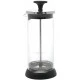 Shop quality La Cafetière Glass Milk Frother, Black, 400ml in Kenya from vituzote.com Shop in-store or online and get countrywide delivery!