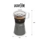 Shop quality La Cafetière Verona Glass Espresso Maker - 6 Cup, Latte in Kenya from vituzote.com Shop in-store or online and get countrywide delivery!