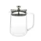 La Cafetière Loose Leaf 4-Cup Glass Teapot, 1050ml, LCTEAGLS4CP Shop quality La Cafetière Loose Leaf 4-Cup Glass Teapot, 1050ml in Kenya from vituzote.com Shop in-store or online and get countrywide delivery!