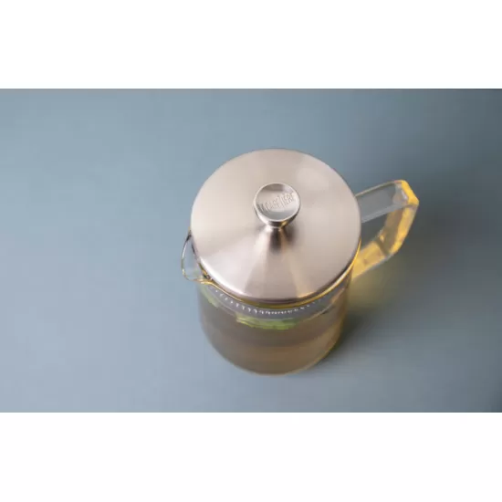 La Cafetière Loose Leaf 4-Cup Glass Teapot, 1050ml, LCTEAGLS4CP Shop quality La Cafetière Loose Leaf 4-Cup Glass Teapot, 1050ml in Kenya from vituzote.com Shop in-store or online and get countrywide delivery!