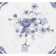 London Pottery Blue Rose Cake Plate, Ceramic, Almond Ivory / Blue, 20 cm, LPBRCPLATEBLU Shop quality London Pottery Blue Rose Cake Plate, Ceramic, Almond Ivory / Blue, 20 cm in Kenya from vituzote.com Shop in-store or online and get countrywide delivery!