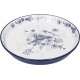 London Pottery Blue Rose Cake Plate, Ceramic, Almond Ivory / Blue, 20 cm, LPBRCPLATEBLU Shop quality London Pottery Blue Rose Cake Plate, Ceramic, Almond Ivory / Blue, 20 cm in Kenya from vituzote.com Shop in-store or online and get countrywide delivery!