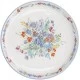 London Pottery Viscri Meadow Cake Plate, Ceramic, Almond Ivory / Cornflower Blue, 20 cm, LPVMCPLATEPUR Shop quality London Pottery Viscri Meadow Cake Plate, Ceramic, Almond Ivory / Cornflower Blue, 20 cm in Kenya from vituzote.com Shop in-store or online and get countrywide delivery!