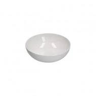 Mikasa Hospitality Bergen Bowl, 16 cm, Ice White