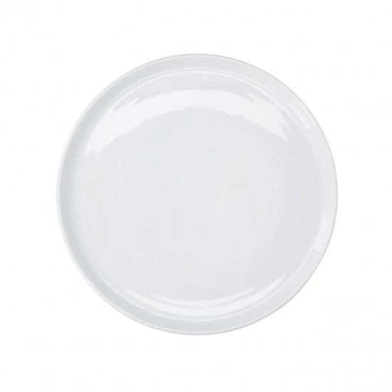 Shop quality Mikasa Hospitality Bergen Nordic Design Plate, 27 cm, Ice White in Kenya from vituzote.com Shop in-store or online and get countrywide delivery!