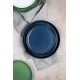 Mikasa Hospitality Bergen Plate, 22 cm, Fjord Blue, MHBRGSPLT22BLU Shop quality Mikasa Hospitality Bergen Plate, 22 cm, Fjord Blue in Kenya from vituzote.com Shop in-store or online and get countrywide delivery!