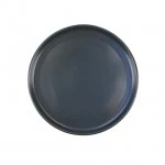 Mikasa Hospitality Bergen Plate, 22 cm, Fjord Blue
