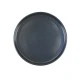 Mikasa Hospitality Bergen Plate, 22 cm, Fjord Blue, MHBRGSPLT22BLU Shop quality Mikasa Hospitality Bergen Plate, 22 cm, Fjord Blue in Kenya from vituzote.com Shop in-store or online and get countrywide delivery!