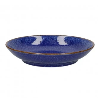 Mikasa Hospitality Impression Pasta Bowl, 23 cm, Spindrift Blue