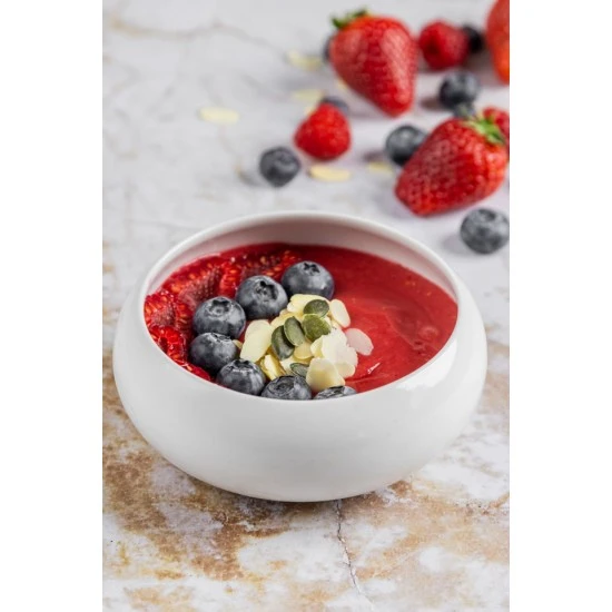 Shop quality Mikasa Hospitality Lotus Bowl, 13 cm, White in Kenya from vituzote.com Shop in-store or online and get countrywide delivery!