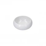 Mikasa Hospitality Lotus Bowl, 13 cm, White