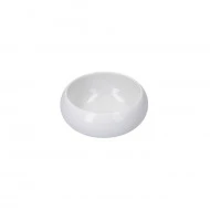Mikasa Hospitality Lotus Bowl, 13 cm, White