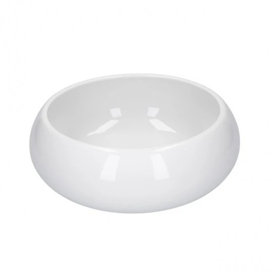 Shop quality Mikasa Hospitality Lotus Bowl, 20 cm, White in Kenya from vituzote.com Shop in-store or online and get countrywide delivery!