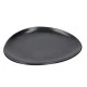 Mikasa Hospitality Pebble Plate, 29 cm, Black, MHPEBDPLT29BLK Shop quality Mikasa Hospitality Pebble Plate, 29 cm, Black in Kenya from vituzote.com Shop in-store or online and get countrywide delivery!