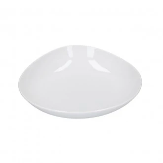 Mikasa Hospitality Teardrop Pasta Bowl, 25 cm