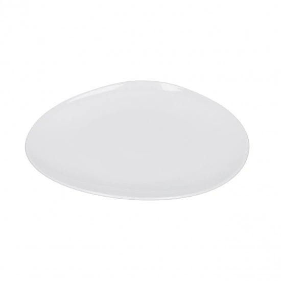 Shop quality Mikasa Hospitality Teardrop Plate, 27 cm in Kenya from vituzote.com Shop in-store or online and get countrywide delivery!