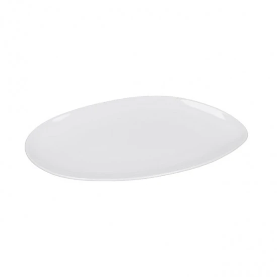 Shop quality Mikasa Hospitality Teardrop Oval Platter, 27 cm in Kenya from vituzote.com Shop in-store or online and get countrywide delivery!