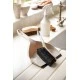 Natural Elements Eco-Friendly Dustpan and Brush, Recycled Plastic with Soft Straw Bristles - Grey, NEDPBSET Shop quality Natural Elements Eco-Friendly Dustpan and Brush, Recycled Plastic with Soft Straw Bristles - Grey in Kenya from vituzote.com Shop in-store or online and get countrywide delivery!