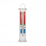 Taylor Glycol Fridge and Freezer Thermometer