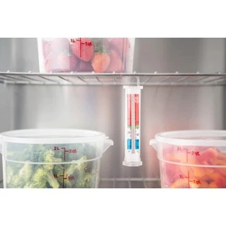 Taylor Glycol Fridge and Freezer Thermometer