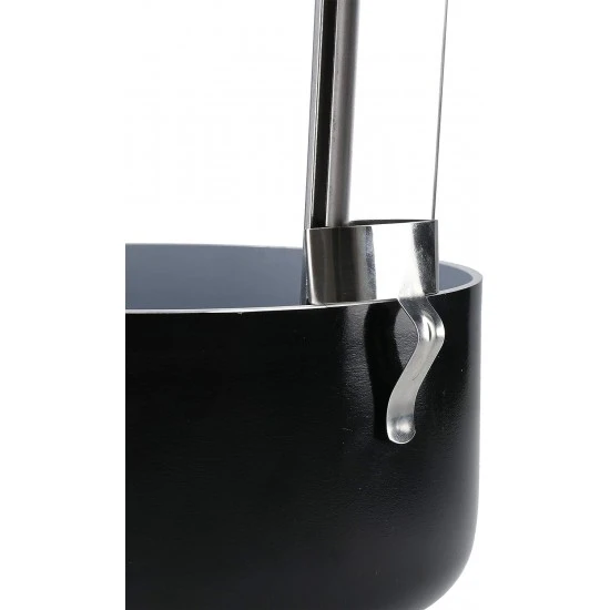 Taylor Sugar Thermometer with Pan Clip, Stainless Steel, 30 x 5cm, TYTHJAM Shop quality Taylor Sugar Thermometer with Pan Clip, Stainless Steel, 30 x 5cm in Kenya from vituzote.com Shop in-store or online and get countrywide delivery!