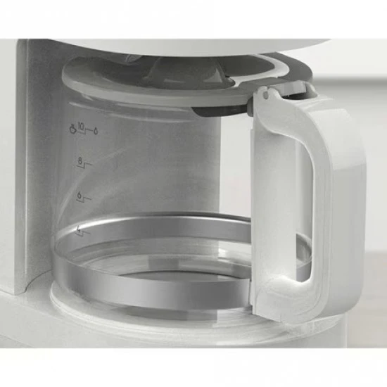 ElectroLux UltimateTaste 300 drip coffee maker, 1.25 Litres, E2CM1-200W Shop quality ElectroLux UltimateTaste 300 drip coffee maker, 1.25 Litres in Kenya from vituzote.com Shop in-store or online and get countrywide delivery!