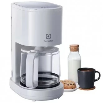 ElectroLux UltimateTaste 300 drip coffee maker, 1.25 Litres