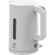 ElectroLux Ultimate Taste 300 Electric Kettle 1.7Litre -White, E2EK1-100W Shop quality ElectroLux Ultimate Taste 300 Electric Kettle 1.7Litre -White in Kenya from vituzote.com Shop in-store or online and get countrywide delivery!