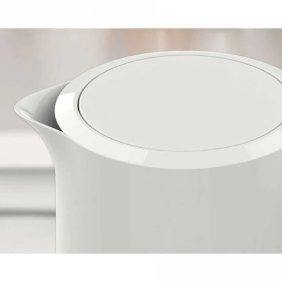 ElectroLux Ultimate Taste 300 Electric Kettle 1.7Litre -White, E2EK1-100W Shop quality ElectroLux Ultimate Taste 300 Electric Kettle 1.7Litre -White in Kenya from vituzote.com Shop in-store or online and get countrywide delivery!