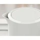 ElectroLux Ultimate Taste 300 Electric Kettle 1.7Litre -White, E2EK1-100W Shop quality ElectroLux Ultimate Taste 300 Electric Kettle 1.7Litre -White in Kenya from vituzote.com Shop in-store or online and get countrywide delivery!