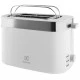 ElectroLux 2 slice Ultimate Taste 300 toaster, 7 Browning Settings-White, E2TS1-100W Shop quality ElectroLux 2 slice Ultimate Taste 300 toaster, 7 Browning Settings-White in Kenya from vituzote.com Shop in-store or online and get countrywide delivery!