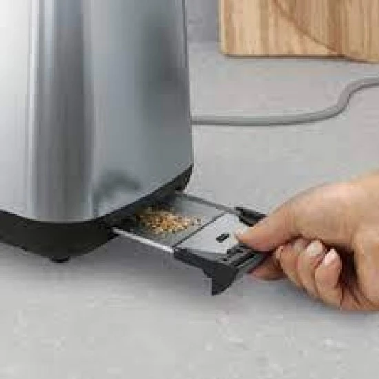 ElectroLux 2 slice Ultimate Taste 300 Stainless toaster , 7 browning settings, E3TS1-50SS Shop quality ElectroLux 2 slice Ultimate Taste 300 Stainless toaster , 7 browning settings in Kenya from vituzote.com Shop in-store or online and get countrywide delivery!