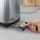 ElectroLux 2 slice Ultimate Taste 300 Stainless toaster , 7 browning settings, E3TS1-50SS Shop quality ElectroLux 2 slice Ultimate Taste 300 Stainless toaster , 7 browning settings in Kenya from vituzote.com Shop in-store or online and get countrywide delivery!