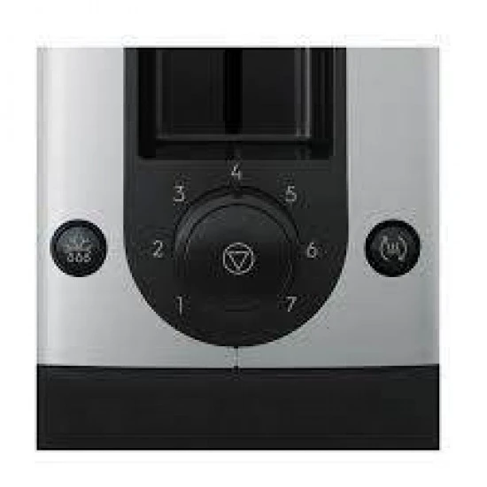 ElectroLux 2 slice Ultimate Taste 300 Stainless toaster , 7 browning settings, E3TS1-50SS Shop quality ElectroLux 2 slice Ultimate Taste 300 Stainless toaster , 7 browning settings in Kenya from vituzote.com Shop in-store or online and get countrywide delivery!