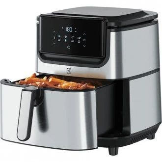 ElectroLux Explorer 6 Air Fryer,  3.5 Litres, 8 Pre-set Settings