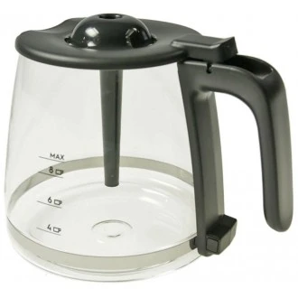 ElectroLux Ultimate Taste 700 Drip Coffee Maker 1.25 Litres - Carafe