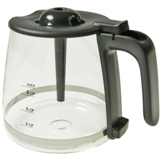 Shop quality ElectroLux Ultimate Taste 700 Drip Coffee Maker 1.25 Litres - Carafe in Kenya from vituzote.com Shop in-store or online and get countrywide delivery!