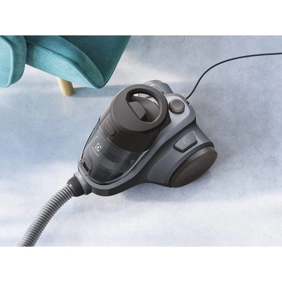 Shop quality ElectroLux BAGLESS Ease C4 1.8 litres canister vacuum cleaner, 4-step filtration system; Includes 5 Accessories in Kenya from vituzote.com Shop in-store or online and get countrywide delivery!