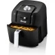 Swan Retro Air Fryer, Black, Low Fat Healthy Frying, 80 Less Fat, Rapid Air Circulation, 6 Litres, SD10510BN Shop quality Swan Retro Air Fryer, Black, Low Fat Healthy Frying, 80 Less Fat, Rapid Air Circulation, 6 Litres in Kenya from vituzote.com Shop in-store or online and get countrywide delivery!