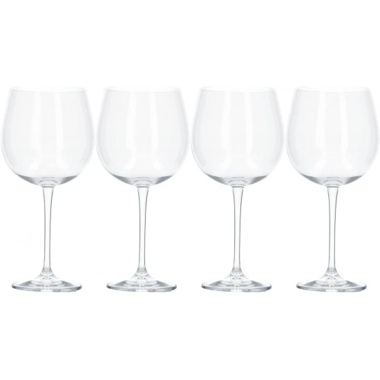 Shop quality Mikasa Julie Set Of 4 Gin Goblets in Kenya from vituzote.com Shop in-store or online and get countrywide delivery!